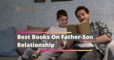 Best Books On Father-Son Relationship