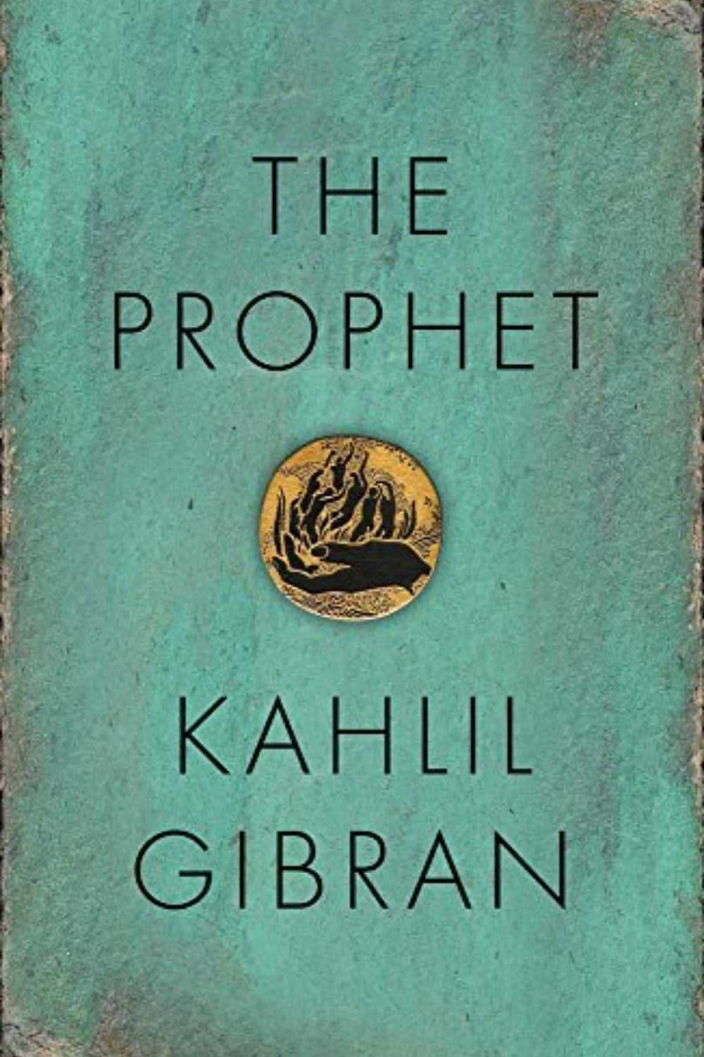 Book Recommendations For All Moods (The Prophet)