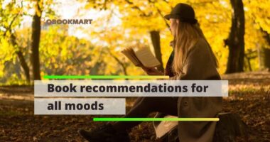 Book recommendations for all moods