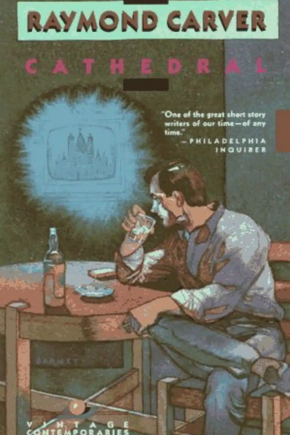 Classic Small Stories