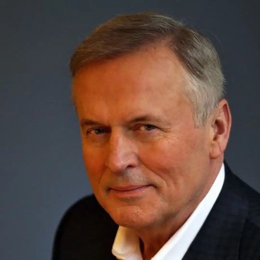 Authors Who Didn't Major In Writing (John Grisham)