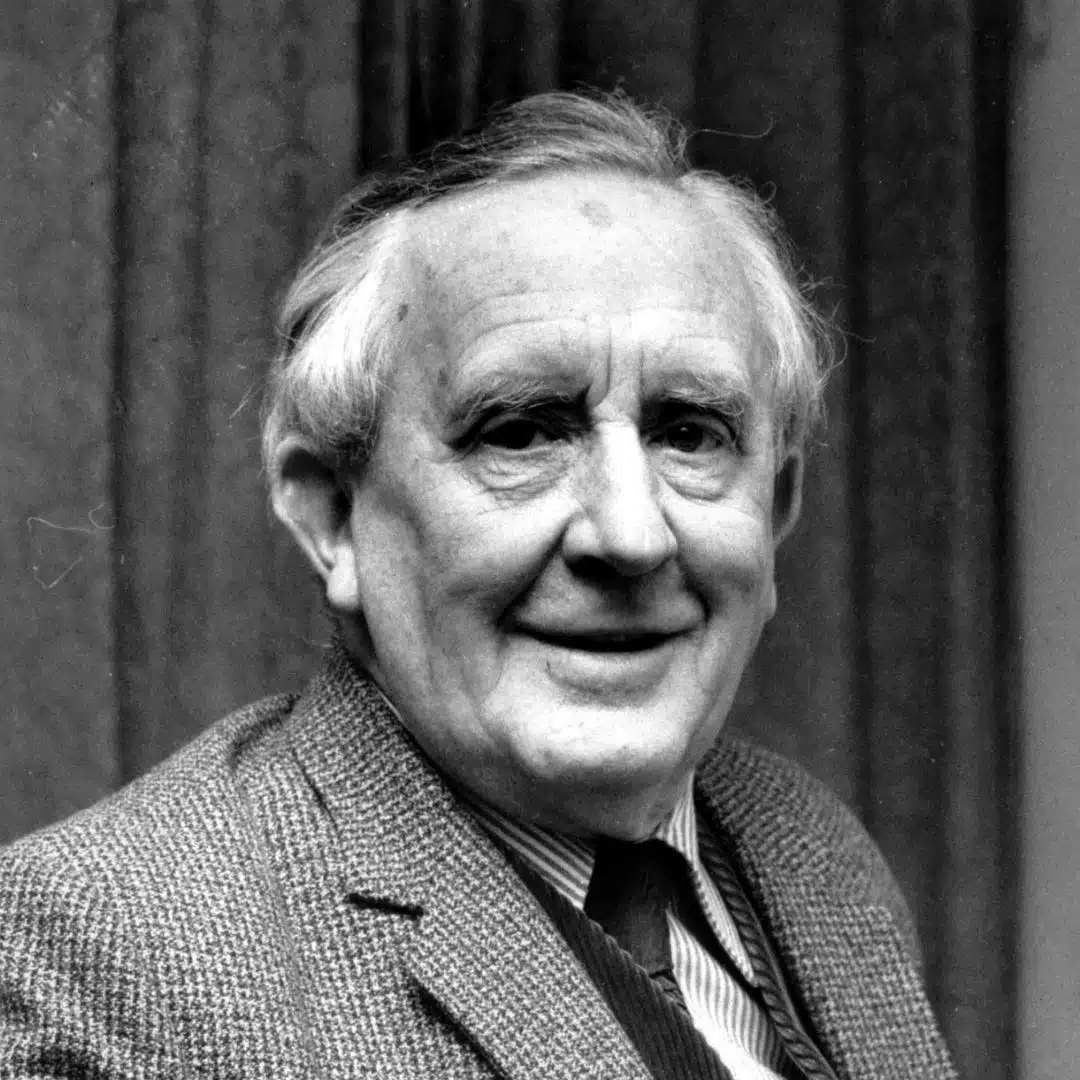 Famous Authors Who Were Once a Teacher (J R R Tolkien)