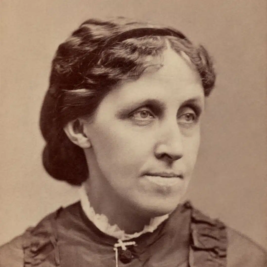 Louisa May Alcott