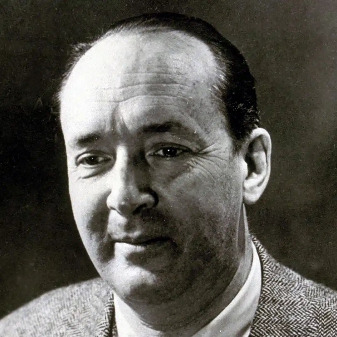 Vladimir Nabokov