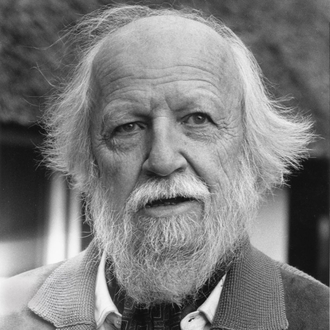 Famous Writers Who Struggled To Get Published (William Golding)