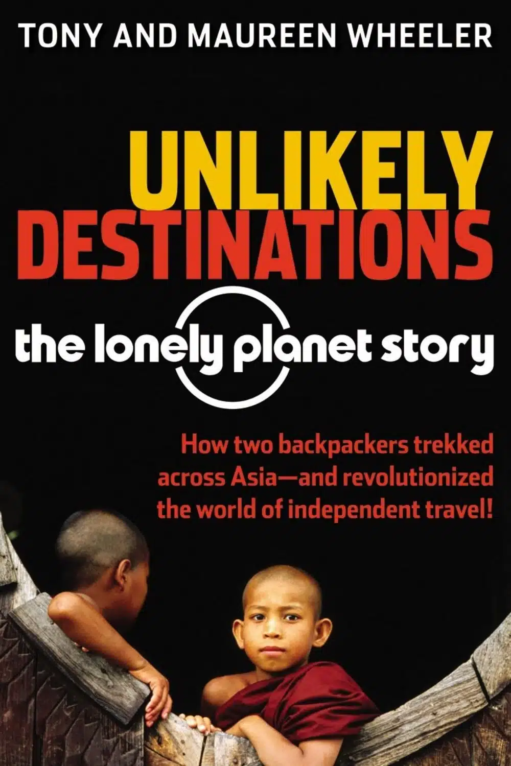 Fuel The Traveller Within You