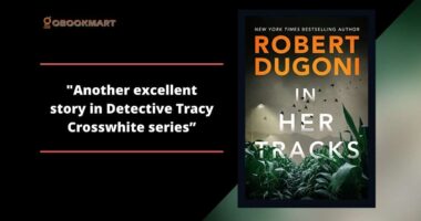 In Her Tracks By Robert Dugoni (Tracy Crosswhite Series)