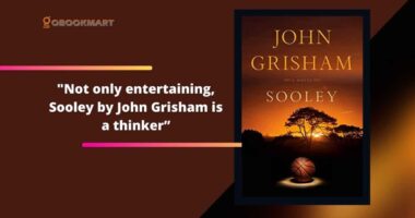 Sooley By John Grisham | Story Sooley