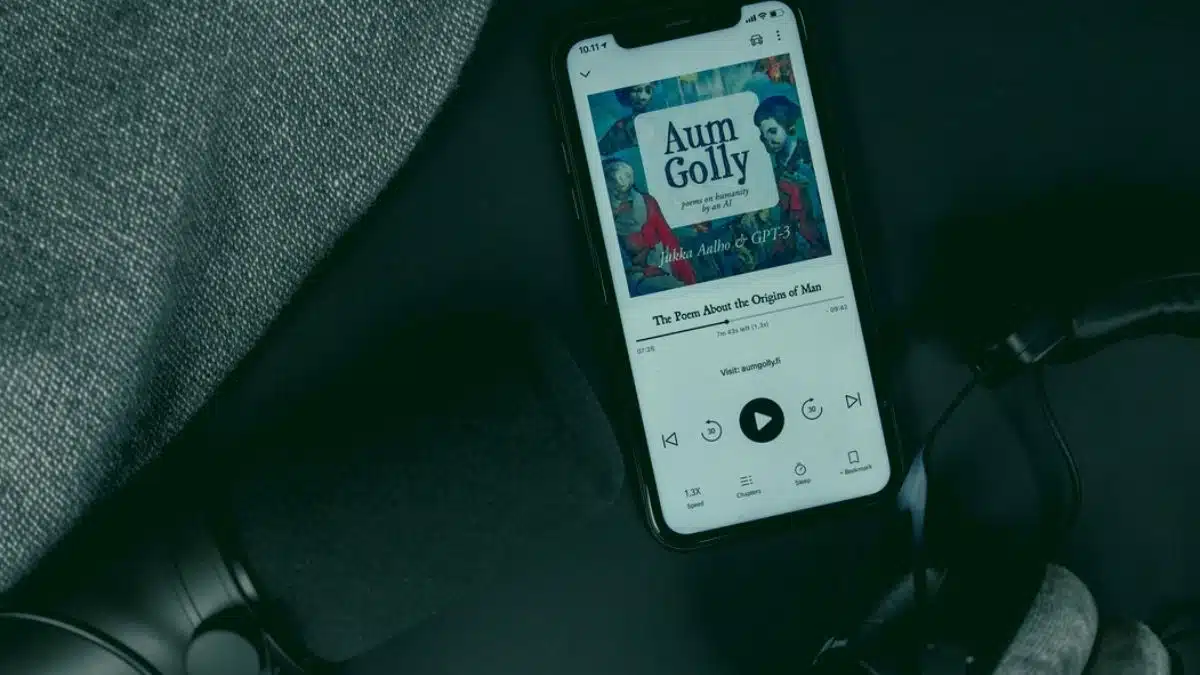 Spotify And Storytel Is Making Audiobooks More Accessible By Partnering