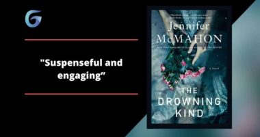 The Drowning Kind By Jennifer McMahon Is Suspenseful And Engaging