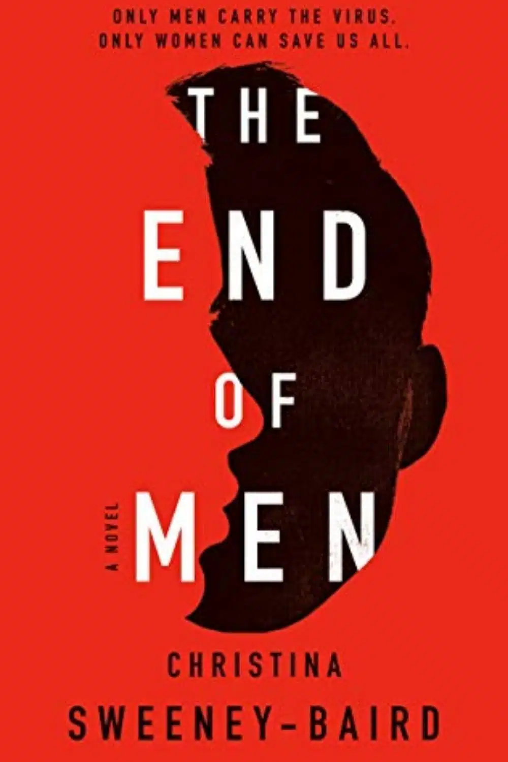 The End of Men By Christina Sweeney-Baird | Gripping And Incredibly Well-Written Book