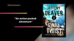 The Final Twist By Jeffery Deaver