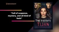 The Insiders By Tijan