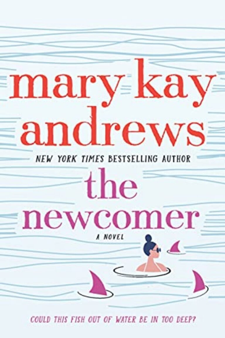 The By Mary Kay Andrews Good Storyline with many twists