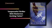 Suspenseful Thriller With Numerous Exciting Twists