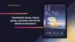 The Rock: By LJ Ross | 18th novel in A DCI Ryan Mystery series
