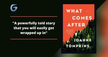 What Comes After By JoAnne Tompkins