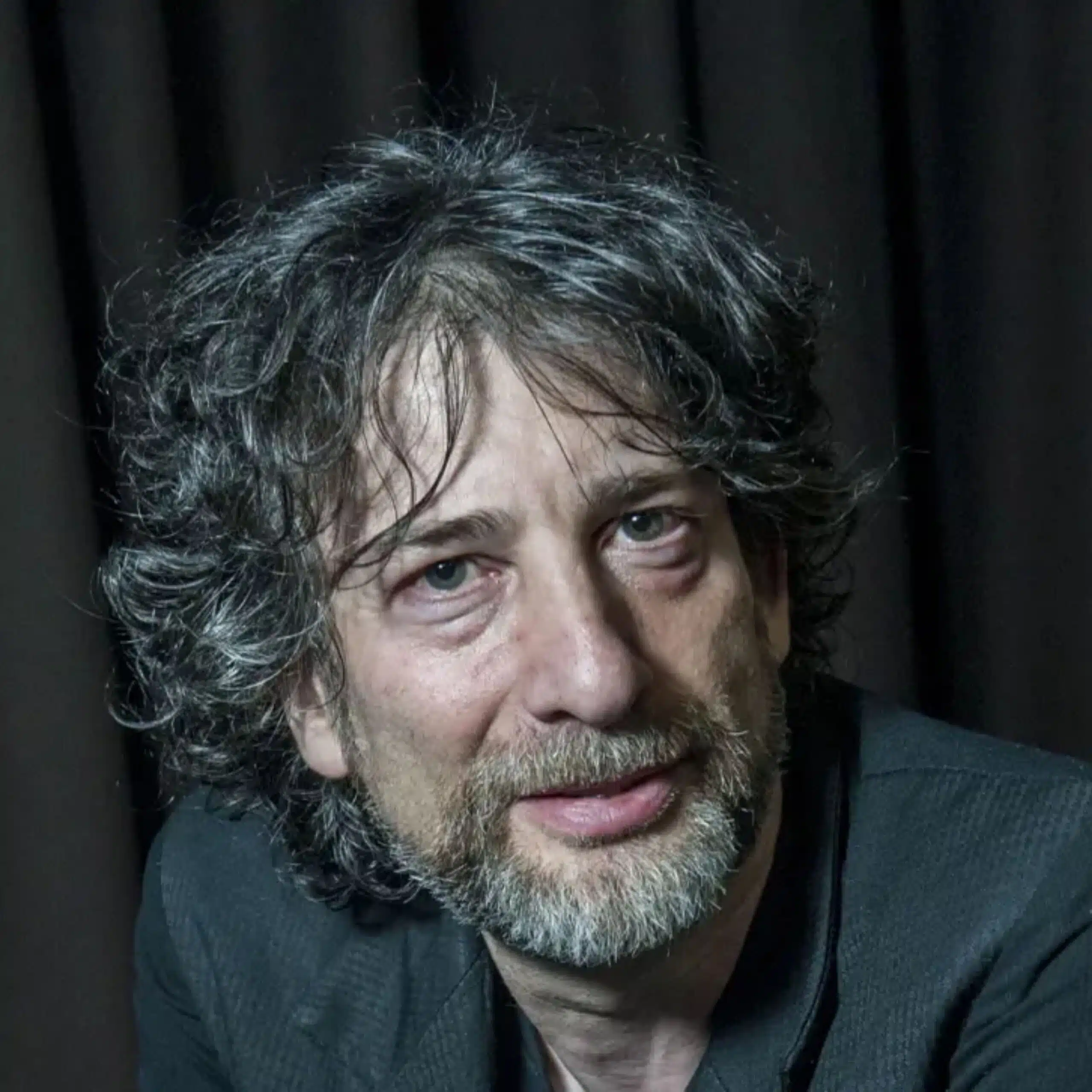 Top 10 Male Storytellers ever