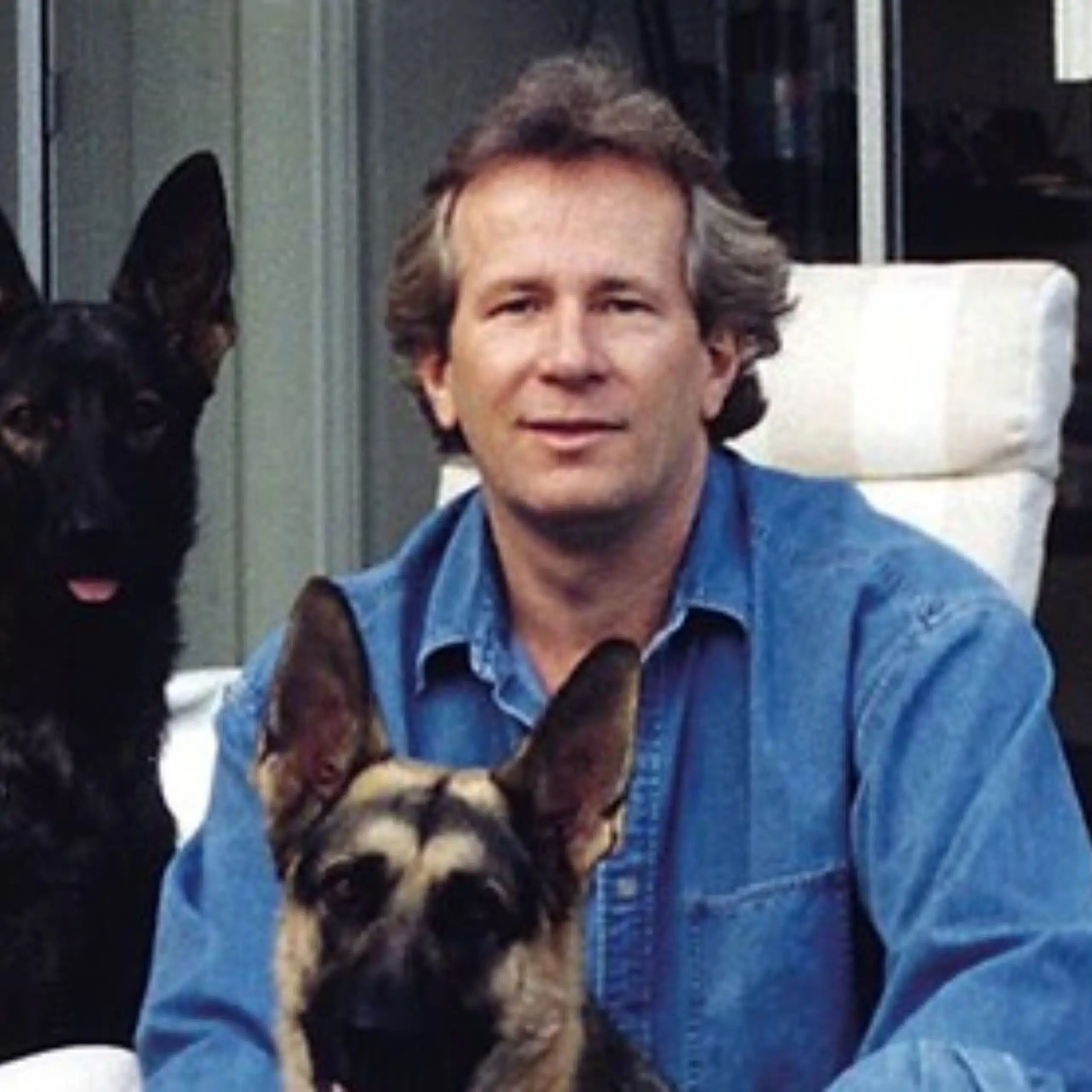 Top 10 Male Storytellers ever