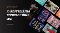 10 Bestselling Books of June 2021