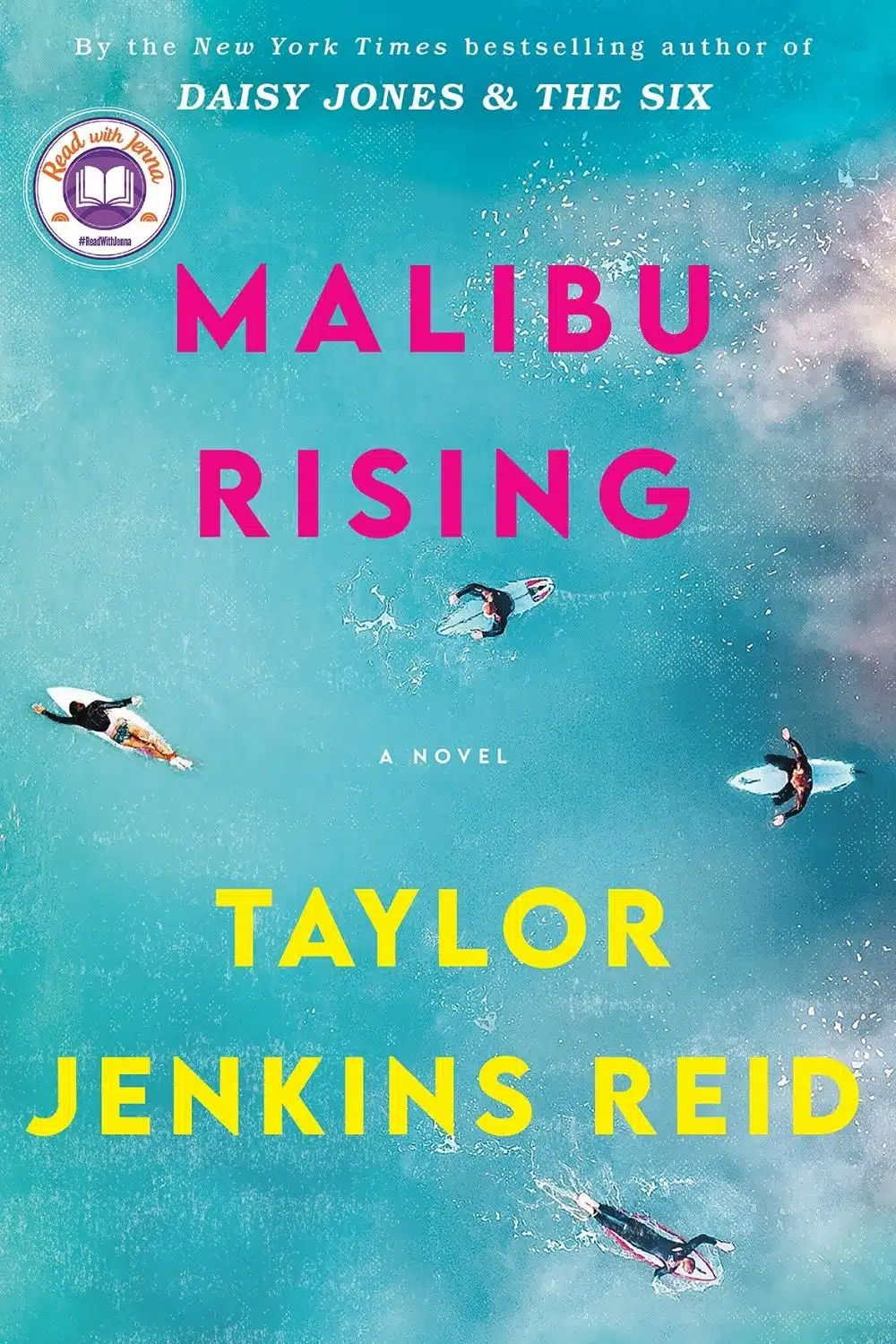 10 Bestselling Books of June 2021