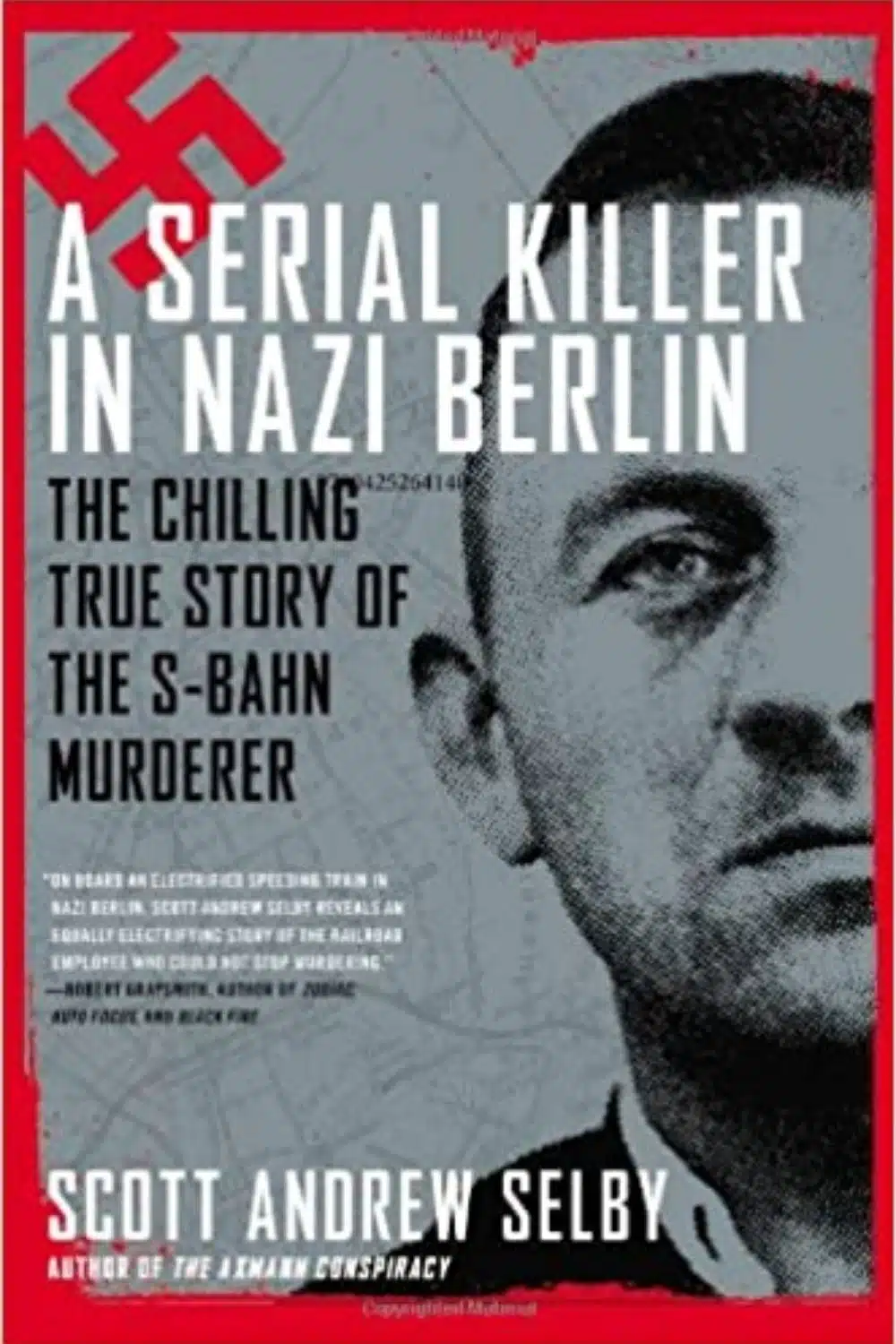 10 Books of Weird Real Stories