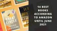 14 Best Books According to Amazon Until June 2021