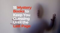 15 Mystery Books to Keep You Guessing Until the Last Page