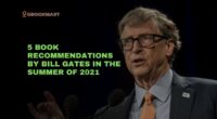 5 Book Recommendations By Bill Gates In The Summer of 2021