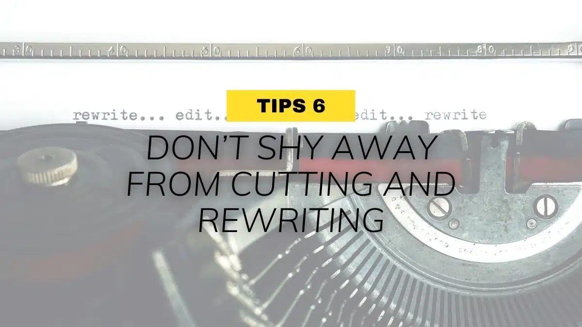 Writing A Book That Sells