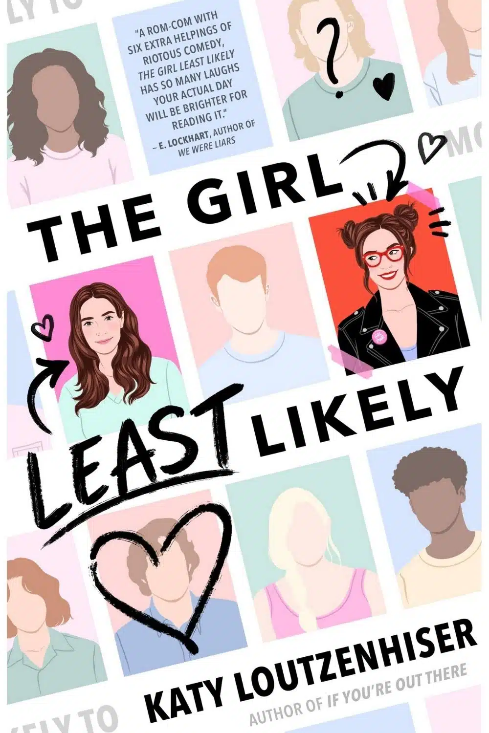 9 Most Anticipated YA Books Of June 2021