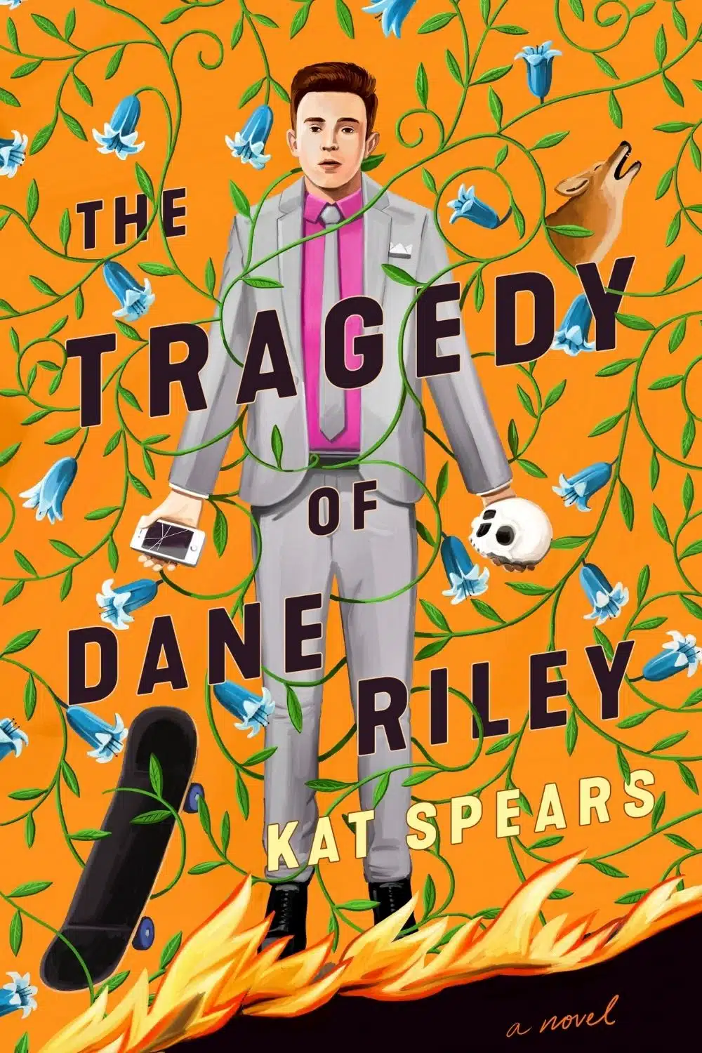 9 Most Anticipated YA Books Of June 2021
