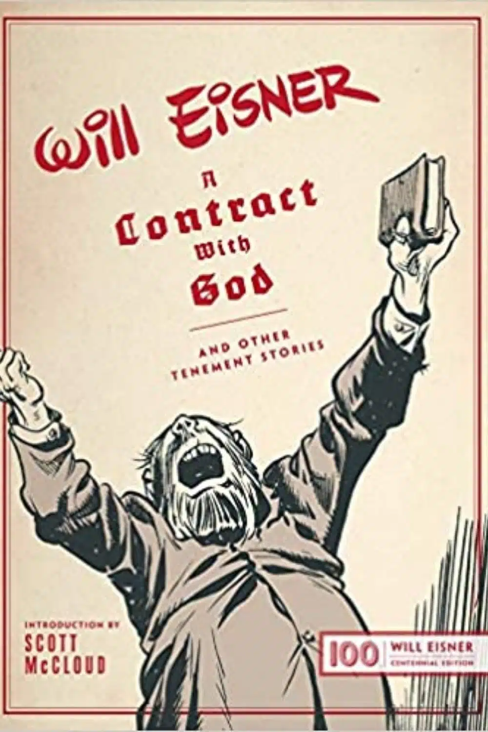 Best Graphic Novels of All Time