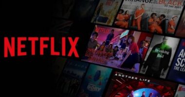 best shows based on books to watch on Netflix