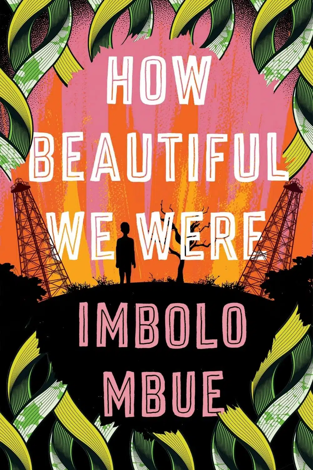 Books of 2021 You Should Read In June