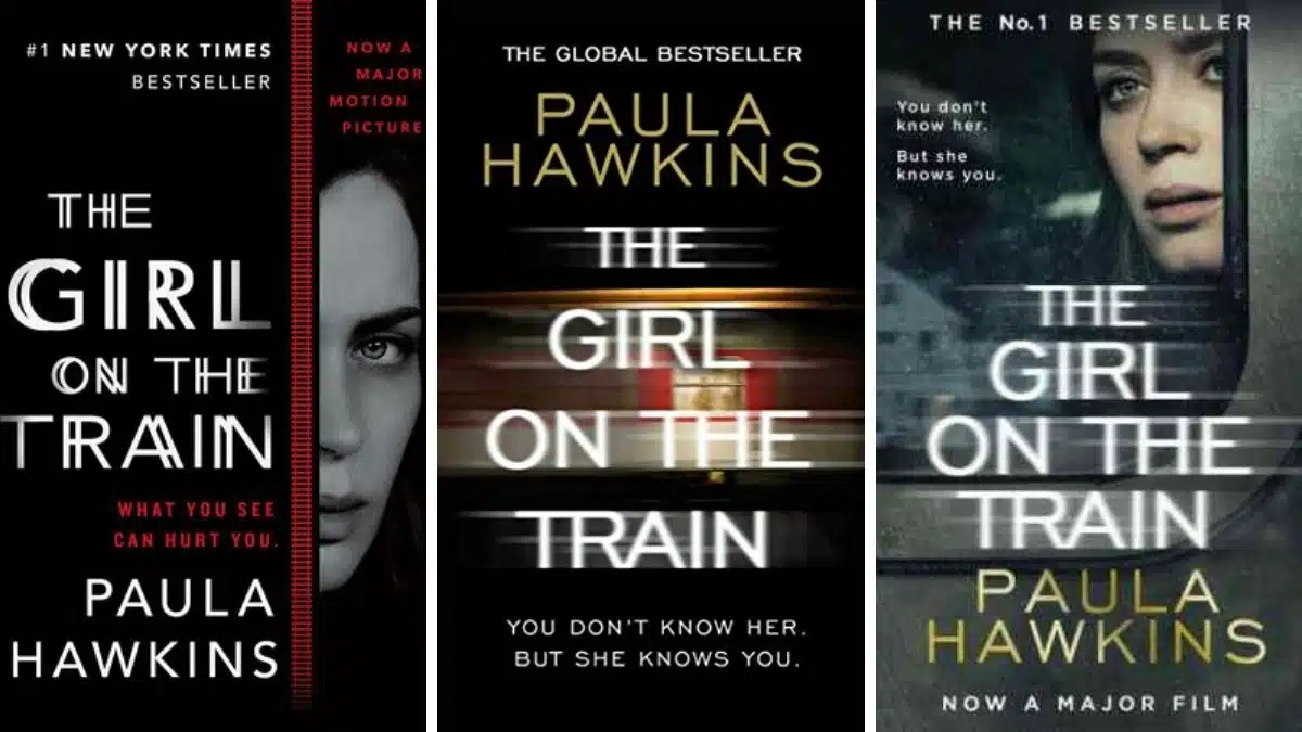 Change In Book Cover: Will Rebranding a Book With Different Cover Increase Your Sales?