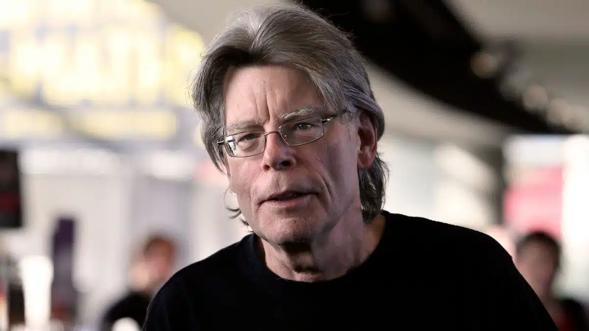 Daily Routine of Stephen King | 4 hour of Writing | Nap In The Afternoon
