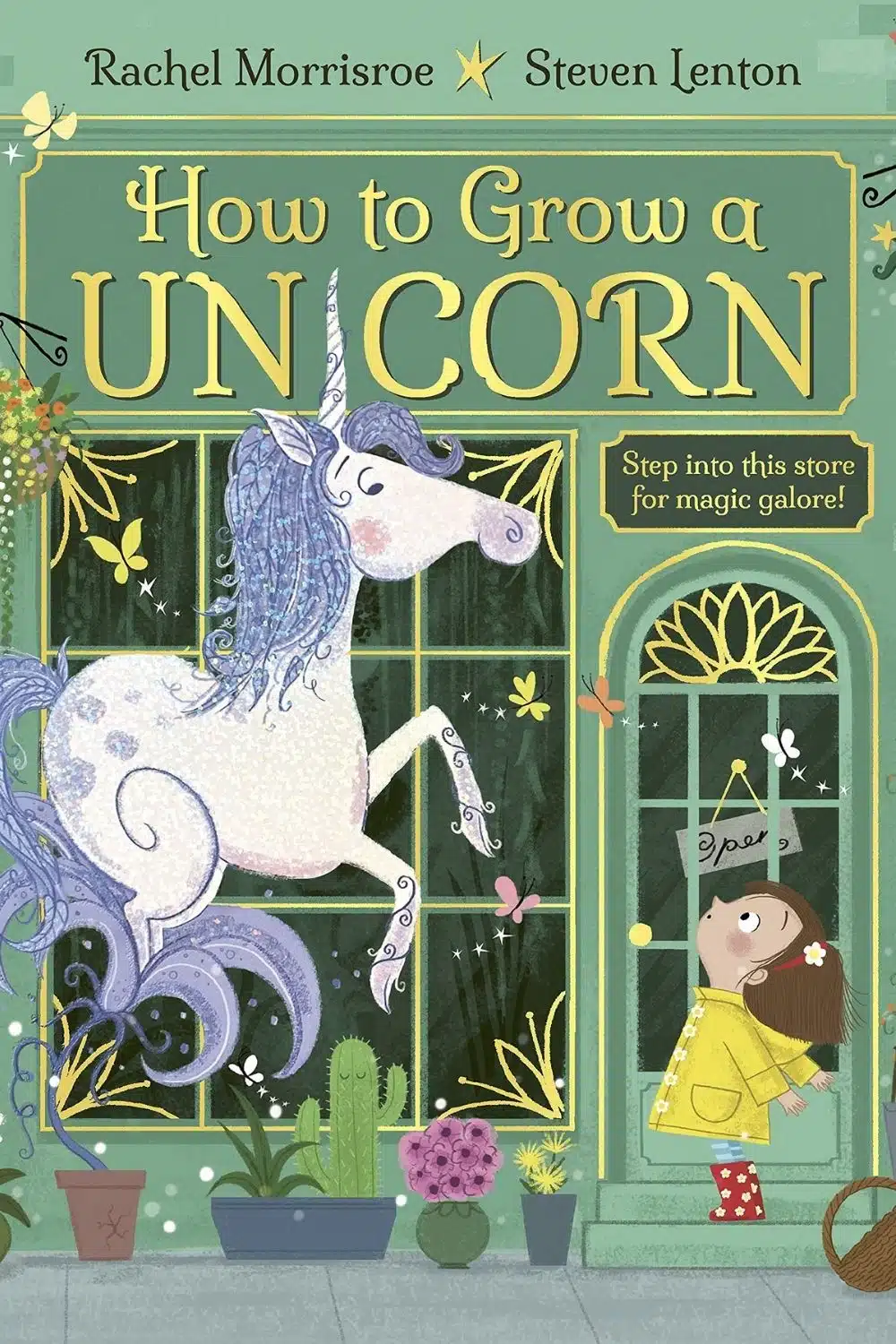 Epic Reading for children