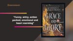 Grace and Glory by Jennifer L. Armentrout