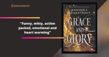 Grace and Glory By Jennifer L. Armentrout (The Harbinger Series)