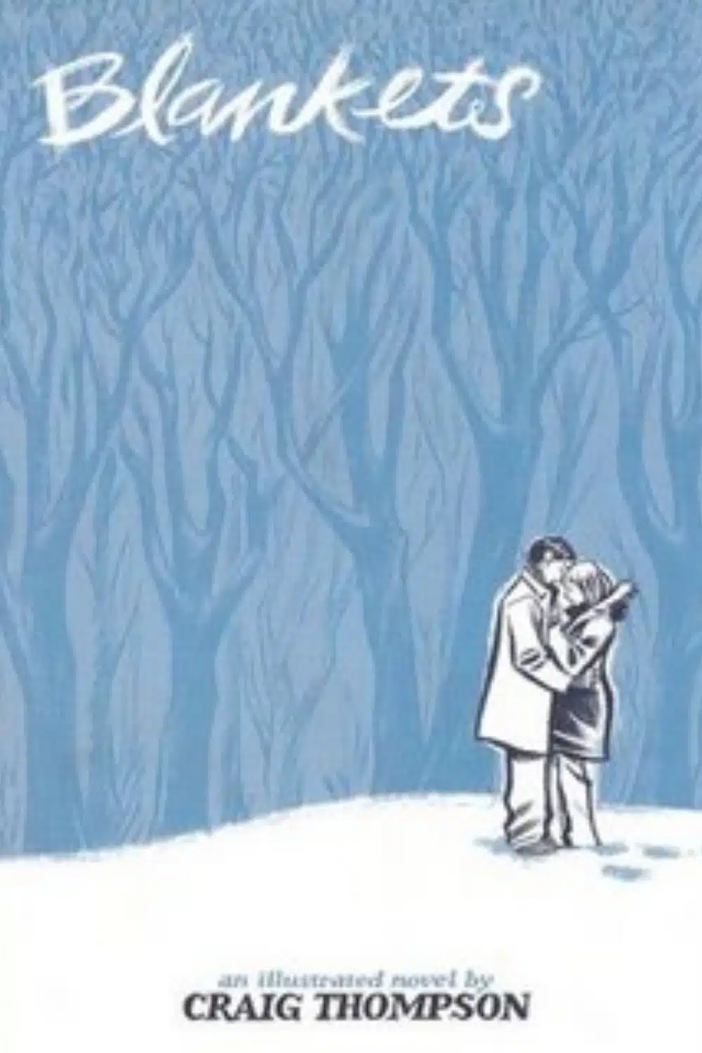 Graphic Novels for Everyone's TBR