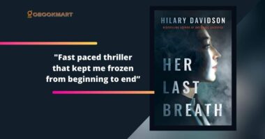 Her Last Breath By Hilary Davidson Is A Fast Paced Thriller