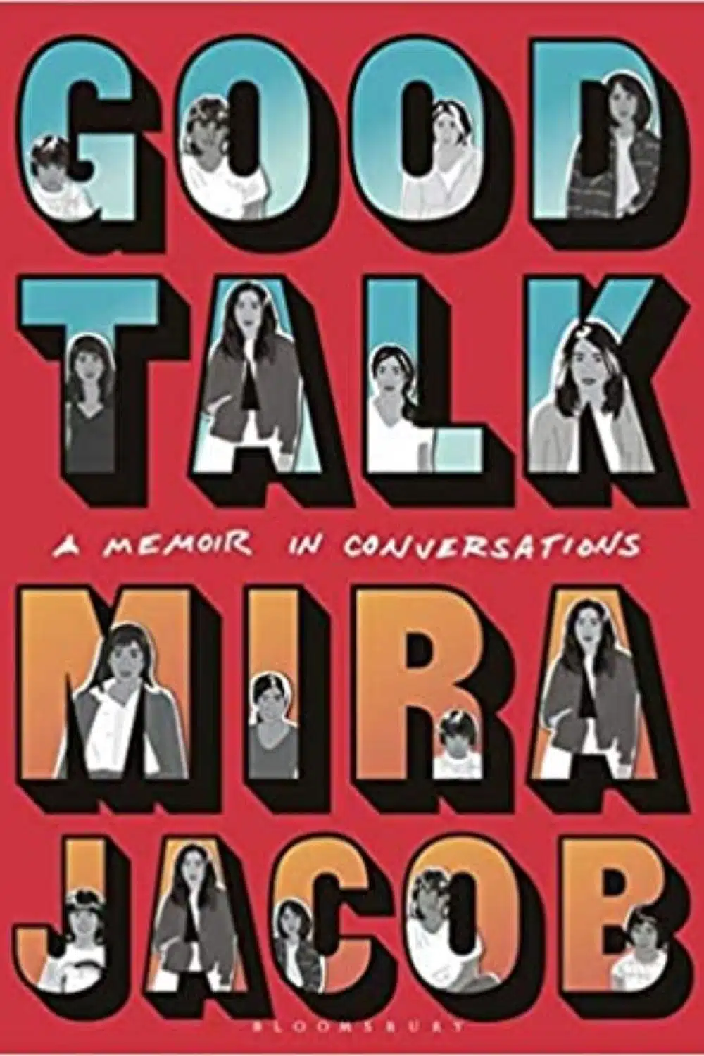 Indian American Authors You Should Read