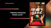 Mary Jane By Jessica Anya Blau | Fabulous Historical Fiction Novel