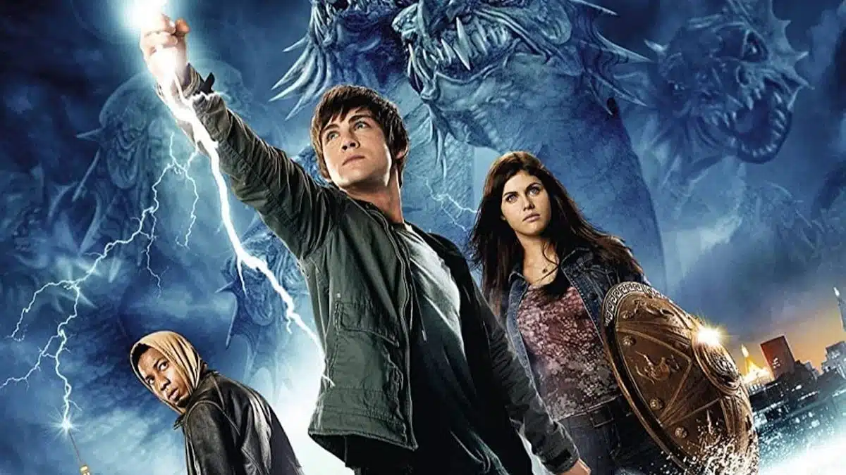 Preliminary Casting For Percy Jackson Web Series Is Going on: Apply Here