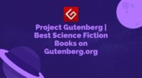 Project Gutenberg | Best Science Fiction Books on Gutenberg.org