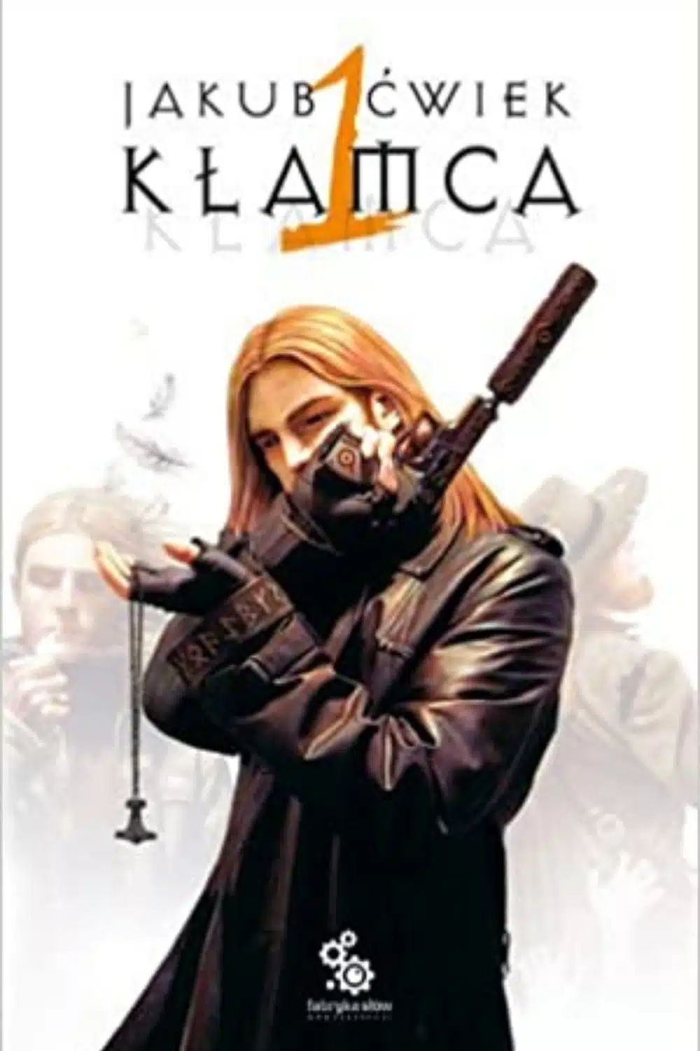 Read These Books Based on Loki