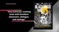 The Blacktongue Thief By Christopher Buehlman | Excellent Characters, Dialogue, And Settings