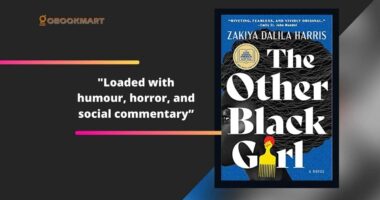 The Other Black Girl By Zakiya Dalila Harris | Loaded With Humour, Horror, And Social Commentary