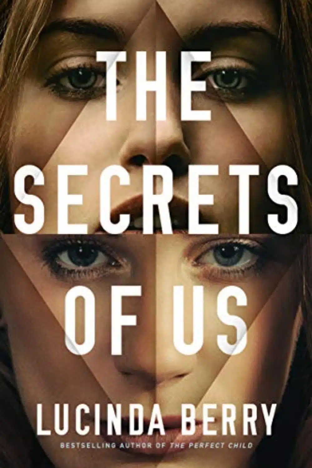 The Secrets Of Us By Lucinda Berry | A Good Novel With Some Real Plot Twists